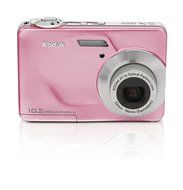 Kodak Easyshare C180 (Pink) N2