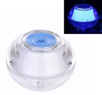 "Aiqite" Crystal Charming Pink Night Light and Humidifier (WTSJ-Crystal-03) N2