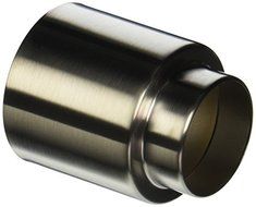 Delta Faucet RP39407SS Trim Sleeve for 14 Series, Stainless by DELTA FAUCET