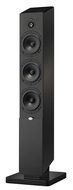 NHT Media Series Slim Center Channel Speaker - High Gloss Black N13