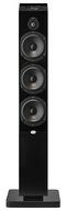 NHT Media Series Slim Center Channel Speaker - High Gloss Black N14