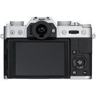 Fujifilm X-T10 Digital Camera &amp; 16-50mm II XC Lens (Black) with 64GB Card + Case + Flash + Battery &amp; Charger +... N9