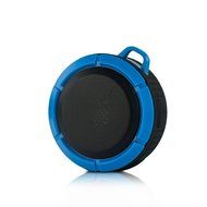 Bluetooth 4.0 Speaker Portable IP67 Waterproof Wireless Speaker with 8 Hours Playtime for Outdoors Sports or Shower... N4