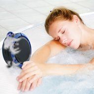Bluetooth 4.0 Speaker Portable IP67 Waterproof Wireless Speaker with 8 Hours Playtime for Outdoors Sports or Shower... N5