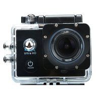 Action Camera, TONSEE Waterproof Case 4K WIFI Mini Action Cam HD DV Sports Recorder Camera N6