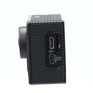 Action Camera, TONSEE Waterproof Case 4K WIFI Mini Action Cam HD DV Sports Recorder Camera N7