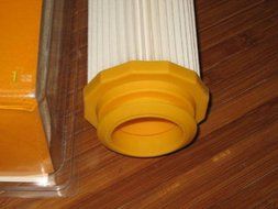 ARM &amp; HAMMER Hoover Twin Chamber HEPA Filter