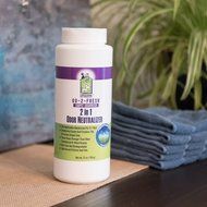 Carpet Deodorizer, Odor Neutralizer &amp; Room Air Freshener by Doggone Pet Products - Neutralizes Funky House Odors... N2