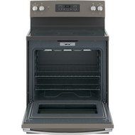 Ge 30" Free-standing Electric Range N5