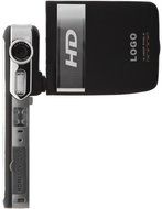 12 Megapixel 3-in-1 High-Definition Digital Video Camera (CBDHDVC5100)