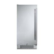 Avallon 3.3 Cu Ft Built-In 15&quot; Refrigerator - Left Hinge N2