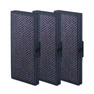 Blueair Pro M Genuine Replacement Carbon Filter (1 Filter) N2