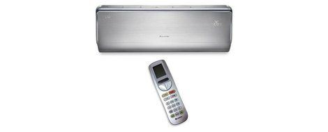 Gree MULTI18BCROWN200 - 18,000 BTU Multi21 Dual-Zone Wall Mounted Mini Split Air Conditioner with Heat Pump 220V... N3