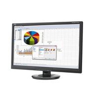 Deltatouch Privacyview PVN2429 24in LED Desktop Privacy Monitor with Integrated 3M Filter... N3