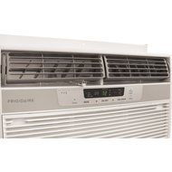 Frigidaire FRA123CV1 12,000 BTU 115-Volt Window-Mounted Compact Air Conditioner with Full Function Remote Control N2