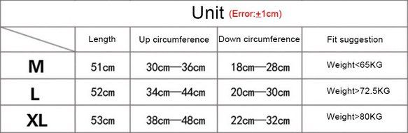 SymWell(TM) 4Colors 3Sizes Multipurpose Knee Pad Calf Anti Slip Breathable Elastic Leg Sleeve Support Sport Basketball... N3