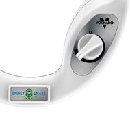 Vornado 610DC Energy Smart Air Circulator with Variable Speed Control