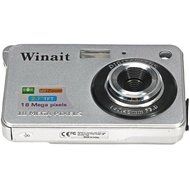 Rumas 18 Mega Pixels CMOS 2.7 inch TFT LCD Screen HD 720P Digital Camera N8