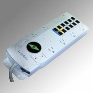 ITW LINX SurgeGate 8 Outlet AC / ITW-M8COM /