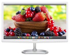 Philips 276E6ADSS 27-Inch Class IPS Quantum Dot Technology / Adobe RGB LED-Lit Monitor, Full...