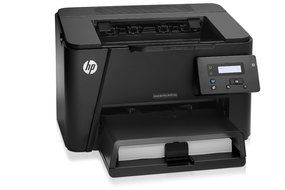 HP LaserJet Pro M201dw Wireless Monochrome Printer, (CF456A) N4