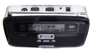 Radio Shack Hazard Alert Weather Radio N2