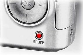 Kodak Easyshare C330 4 MP Digital Camera with 3xOptical Zoom (OLD MODEL) N2
