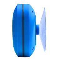 Wireless Speaker, Dreaman HIFI Speaker MP3 Player Amplifier Micro SD TF Card USB Disk Speaker With FM Radio Blue