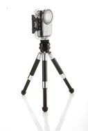 Veho VCC-A019-MP DuoPod Compact Multifunction Tripod and Monopod for Action Cameras and Digital Cameras N12