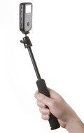 Veho VCC-A019-MP DuoPod Compact Multifunction Tripod and Monopod for Action Cameras and Digital Cameras N13