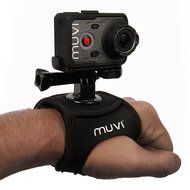 Veho VCC-A019-MP DuoPod Compact Multifunction Tripod and Monopod for Action Cameras and Digital Cameras N15