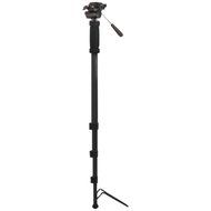 KODAK M720 72 3-Way Pan-Head Monopod with Foot Support consumer electronics