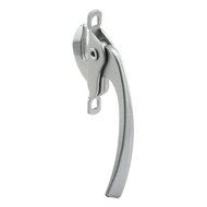 Prime-Line Products 1760-A-RA Casement Window Locking Handle, Left Hand, Aluminum by Prime-Line Products