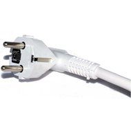 Bundle 2 Items: Black &amp; Decker X1060 Iron 220-volt , Acupwr Acucraft Plug Kit WILL NOT WORK IN USA/CANADA OUTLETS...