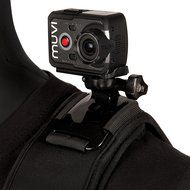 Veho VCC-A019-MP DuoPod Compact Multifunction Tripod and Monopod for Action Cameras and Digital Cameras N18