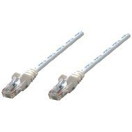 INTELLINET 320733 CAT-5E UTP Patch Cable (100ft) consumer electronics
