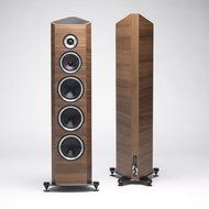Sonus faber Venere S Floorstanding Speaker (Pair, Black) N5