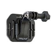 Veho VCC-A019-MP DuoPod Compact Multifunction Tripod and Monopod for Action Cameras and Digital Cameras N21