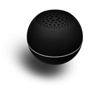 Polaroid Universal Bluetooth Wireless Mini Speaker Compatible With All Devices N2