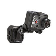 Veho VCC-A019-MP DuoPod Compact Multifunction Tripod and Monopod for Action Cameras and Digital Cameras N22