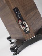 Sonus faber Venere S Floorstanding Speaker (Pair, Black) N7