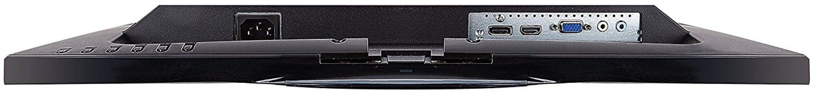 ViewSonic VX2757-MHD 27-inch 1080p Gaming Monitor with 2ms, VGA, HDMI, DisplayPort and FreeSync... N12
