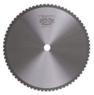 Tenryu PRF-35572D 14 diameter 72 Tooth TCG Grind Metal Chopsaw by Tenryu