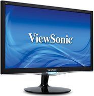 ViewSonic VX2757-MHD 27-inch 1080p Gaming Monitor with 2ms, VGA, HDMI, DisplayPort and FreeSync... N14