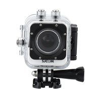 SJCAM M10 WiFi Mini Cube 1.5&quot; Full HD Sports Action Camera Waterproof Camcorder Car DVR N7