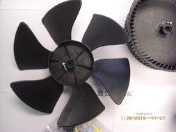 Dometic 3108706.916 Motor Brisk Air Kit N2