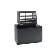Federal Industries ERR-3628SS Elements Counter Top Self-Serve Refrigerated Rear