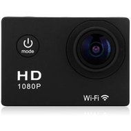 CXTX WIFI Wireless Mini 1080P HD 30-Meter Waterproof Sports DV Full 2.0&quot; LCD 170&deg; Wide Angle Lens Video outdoor... N12