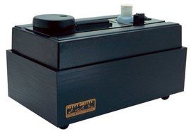 Nitty Gritty - 1.0 Record Cleaning Machine (Black)