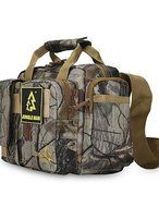 SB@Camouflage Waterproof Shoulder Bag for Hunting/Fishing/Camping Hiking N3